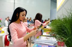 Набираем обороты: Рельеф-Центр на выставке &laquo;Скрепка Экспо 2019&raquo;. День 2