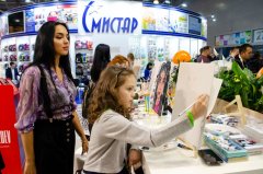 Набираем обороты: Рельеф-Центр на выставке &laquo;Скрепка Экспо 2019&raquo;. День 2