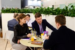 Набираем обороты: Рельеф-Центр на выставке &laquo;Скрепка Экспо 2019&raquo;. День 2