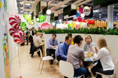Набираем обороты: Рельеф-Центр на выставке &laquo;Скрепка Экспо 2019&raquo;. День 2
