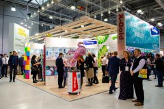 Набираем обороты: Рельеф-Центр на выставке &laquo;Скрепка Экспо 2019&raquo;. День 2