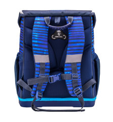 Легкий и компактный ранец Belmil COMPACT DOLPHIN! Легкий и компактный ранец Belmil COMPACT DOLPHIN!