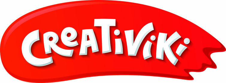 Creativiki представляет новинку - самый выгодный пластилин! Creativiki представляет новинку - самый выгодный пластилин!