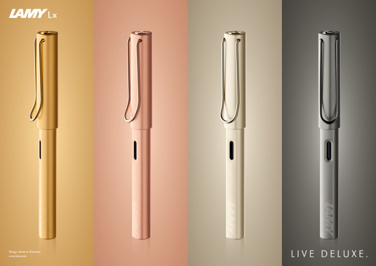 LAMY Lx (����)