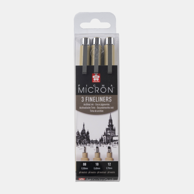 �������! ����� PIGMA Micron � ������ �������������