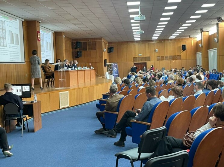 Компания INFORMAT и бренд «Каляка-Маляка» – партнеры Ассамблеи Российской Академии Образования 2022! Компания INFORMAT и бренд «Каляка-Маляка» – партнеры Ассамблеи Российской Академии Образования 2022!