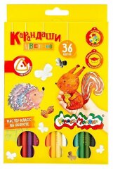 Честный разговор о карандашах «Каляка-Маляка» Честный разговор о карандашах «Каляка-Маляка»