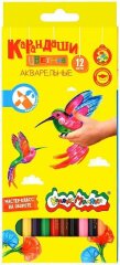 Честный разговор о карандашах «Каляка-Маляка» Честный разговор о карандашах «Каляка-Маляка»