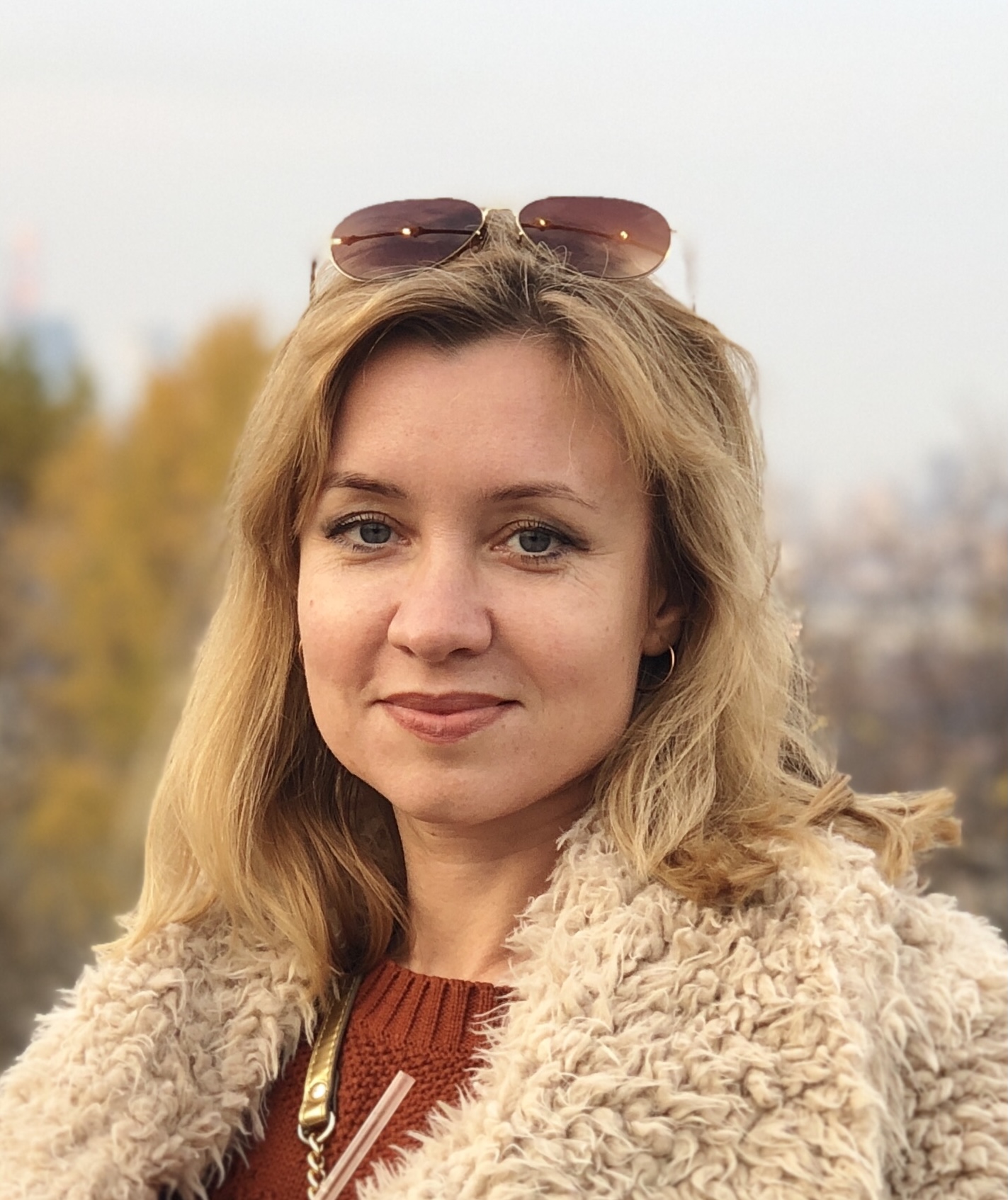 Марина Поликарпова (CENTRUM): «Нам надо готовиться к работе и успеху в любой ситуации» Марина Поликарпова (CENTRUM): «Нам надо готовиться к работе и успеху в любой ситуации»