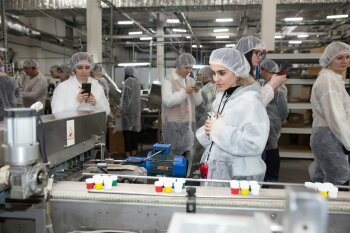 Святослав Казицын (АО ГАММА): «Для нас 2022 год был наполнен интереснейшими задачами, развитием и новым опытом» Святослав Казицын (АО ГАММА): «Для нас 2022 год был наполнен интереснейшими задачами, развитием и новым опытом»