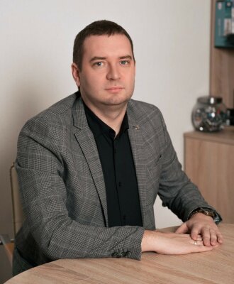 Святослав Казицын (АО ГАММА): «Для нас 2022 год был наполнен интереснейшими задачами, развитием и новым опытом» Святослав Казицын (АО ГАММА): «Для нас 2022 год был наполнен интереснейшими задачами, развитием и новым опытом»