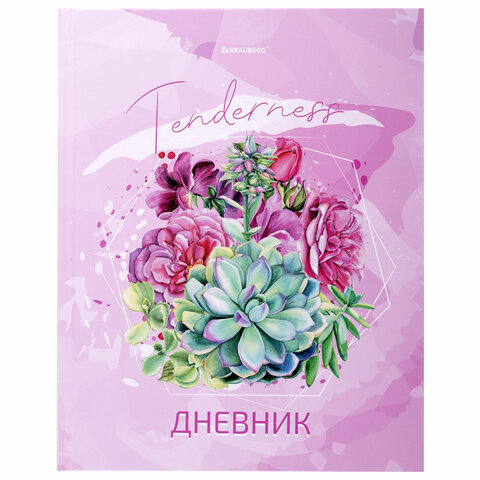 Дневник 5-11 класс RAUBERG, ″Кактусы″ Дневник 5-11 класс RAUBERG, ″Кактусы″