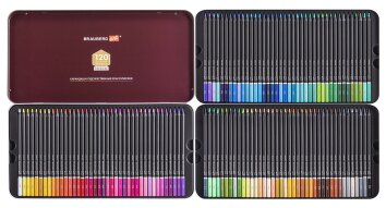 Захар Тимошенко (BRAUBERG): «Технологический процесс не стоит на месте, поэтому качество карандашей постоянно улучшается» Захар Тимошенко (BRAUBERG): «Технологический процесс не стоит на месте, поэтому качество карандашей постоянно улучшается»