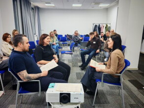 �� ″������″: ″������ ����������� - ���������� �������″