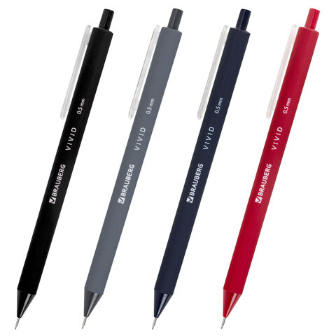   BRAUBERG ″VIVID″