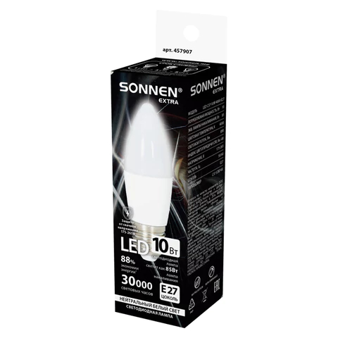 ����� ������������ SONNEN EXTRA, �����, ����������� �����