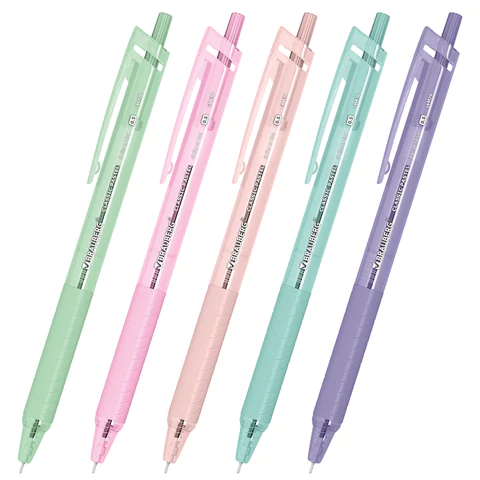 ����� ��������� �������������� BRAUBERG ″CLASSIC PASTEL″, ����� 5 ����