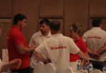 GrossHaus прибавляет обороты. Итоги дилерской конференции.