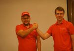 GrossHaus прибавляет обороты. Итоги дилерской конференции.