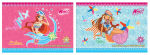 Альбомы в стиле Odysea Explorer: целое море дизайнов от Winx Club! Альбомы в стиле Odysea Explorer: целое море дизайнов от Winx Club!