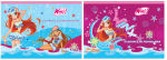 Альбомы в стиле Odysea Explorer: целое море дизайнов от Winx Club! Альбомы в стиле Odysea Explorer: целое море дизайнов от Winx Club!