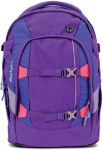 Рюкзак Satch POWER PURPLE — ярко, удобно и безопасно! Рюкзак Satch POWER PURPLE — ярко, удобно и безопасно!
