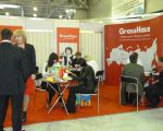 GrossHaus на Скрепке 2013.