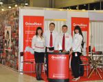 GrossHaus на Скрепке 2013.