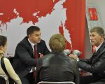 GrossHaus на Скрепке 2013.
