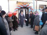 Открылся 33-ий магазин ″ИНТЭК-маркет″ Открылся 33-ий магазин ″ИНТЭК-маркет″