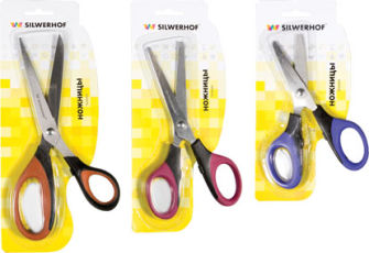 Офисные ножницы Silwerhof