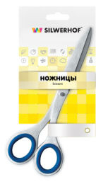 Офисные ножницы Silwerhof