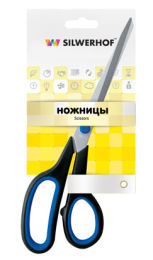 Офисные ножницы Silwerhof