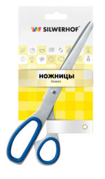 Офисные ножницы Silwerhof