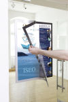 DURAFRAME Poster: выращиваем новые форматы DURAFRAME Poster: выращиваем новые форматы
