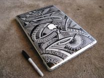 Уникальный маркер Sharpie в подарок Уникальный маркер Sharpie в подарок