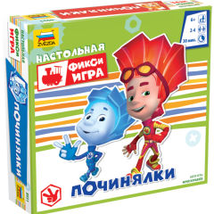 Новинки развивающих игр Новинки развивающих игр