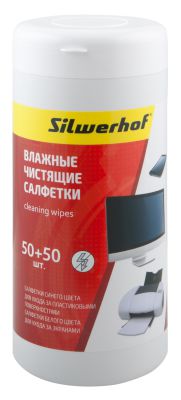 �������� �������� Silwerhof
