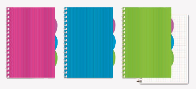 Новые notebook Феникс+ Новые notebook Феникс+