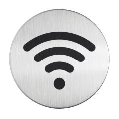 DURABLE: пиктограммы WiFi DURABLE: пиктограммы WiFi