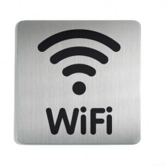 DURABLE: пиктограммы WiFi DURABLE: пиктограммы WiFi