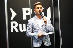 Победители конкурса PSI Russia Awards 2018 Победители конкурса PSI Russia Awards 2018