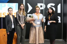 Победители конкурса PSI Russia Awards 2018 Победители конкурса PSI Russia Awards 2018