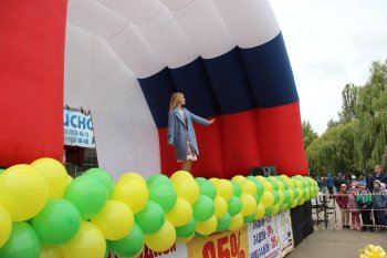 23-ой розыгрыш от ОПТимиста Орел 2018 23-ой розыгрыш от ОПТимиста Орел 2018