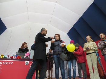 23-ой розыгрыш от ОПТимиста Орел 2018 23-ой розыгрыш от ОПТимиста Орел 2018