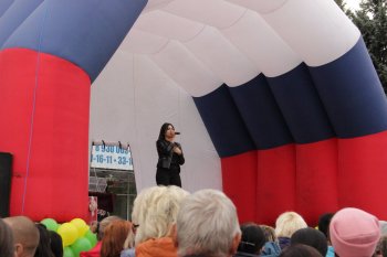 23-ой розыгрыш от ОПТимиста Орел 2018 23-ой розыгрыш от ОПТимиста Орел 2018