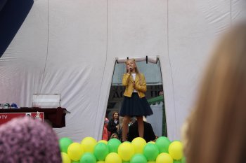 23-ой розыгрыш от ОПТимиста Орел 2018 23-ой розыгрыш от ОПТимиста Орел 2018