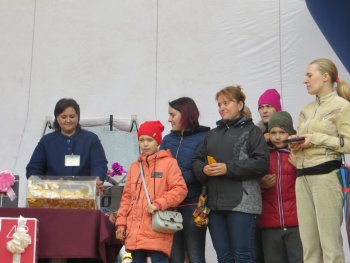 23-ой розыгрыш от ОПТимиста Орел 2018 23-ой розыгрыш от ОПТимиста Орел 2018