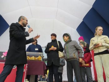 23-ой розыгрыш от ОПТимиста Орел 2018 23-ой розыгрыш от ОПТимиста Орел 2018