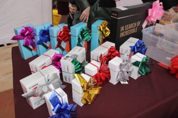 23-ой розыгрыш от ОПТимиста Орел 2018 23-ой розыгрыш от ОПТимиста Орел 2018